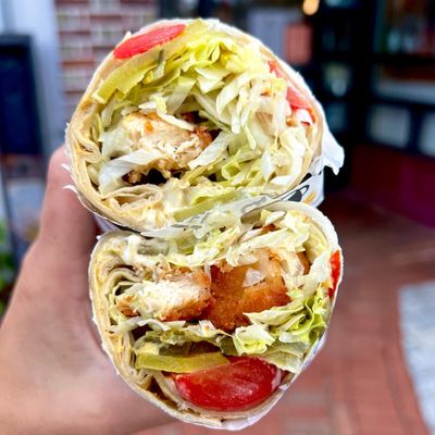 Angel's Cafe Sharon by null