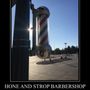 Photo of Hone and Strop Barbershop