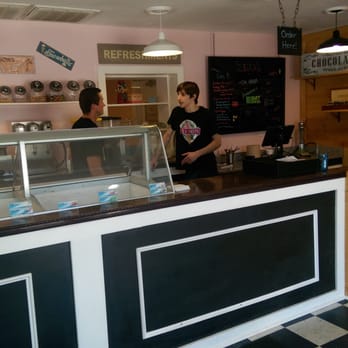 Eats & Sweets - Ice cream anyone?? - Diners Near Me - Pylesville, Maryland