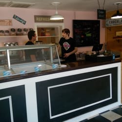 Eats & Sweets - Ice cream anyone??