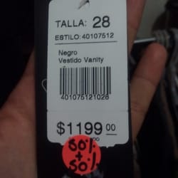 Factory Outlets - Las ofertas!!!!