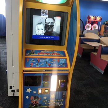 Chuck E. Cheese - Selfies!! - Kids Activities Near Me - Fort Worth, Texas Chuck E. Cheese - Selfies!! - Kids Activities Near Me - Fort Worth, Texas