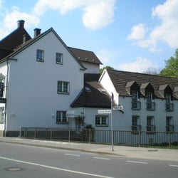 Hotel Am Solebad