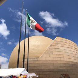 Viva Mexico
