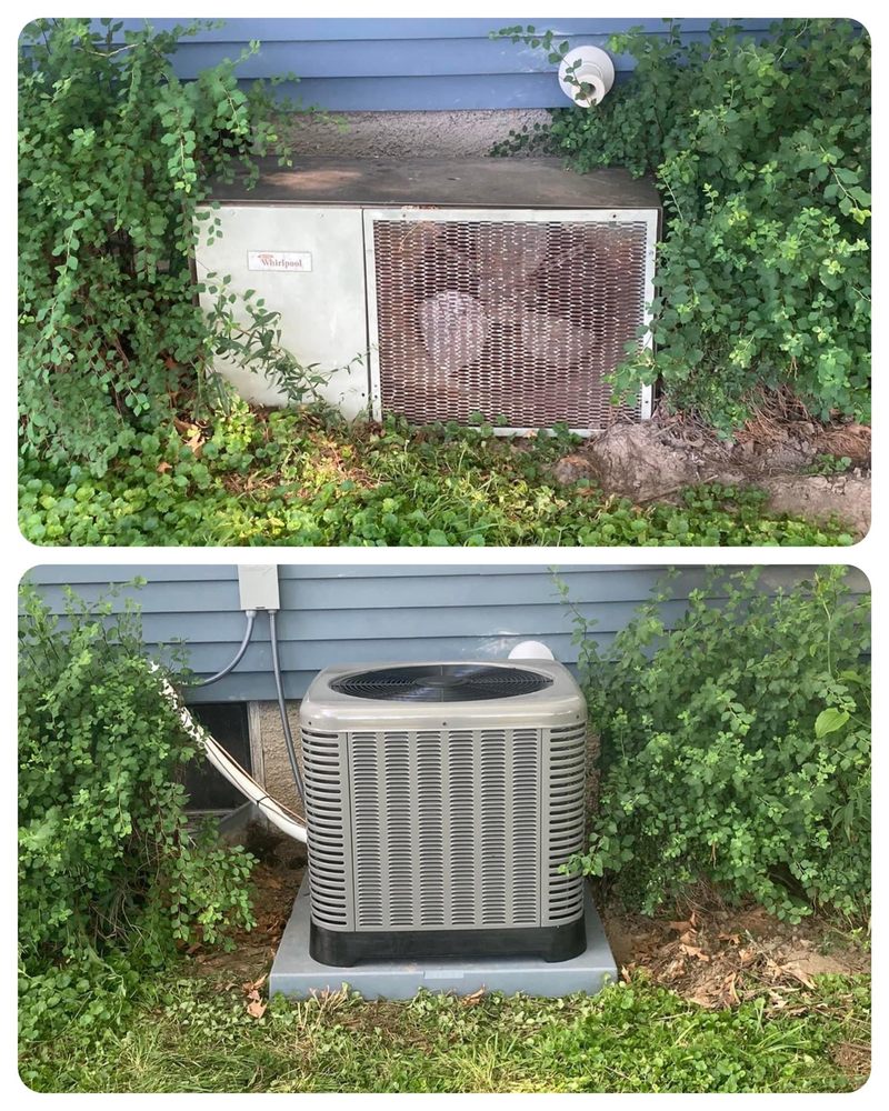 Slide of Lane Plumbing & Heating