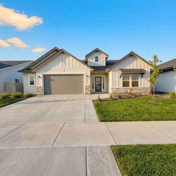 DJW Property Management - Property Management Near Me - Eagle, Idaho