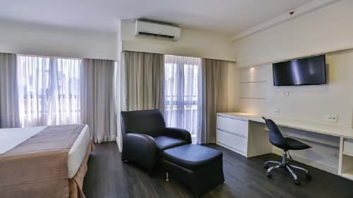 Quality Hotel Paulista
