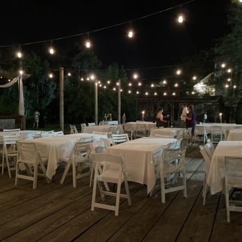 Bayou Barn - Outdoor seating - Venues & Event Spaces Near Me - Marrero, Louisiana Bayou Barn - Outdoor seating - Venues & Event Spaces Near Me - Marrero, Louisiana
