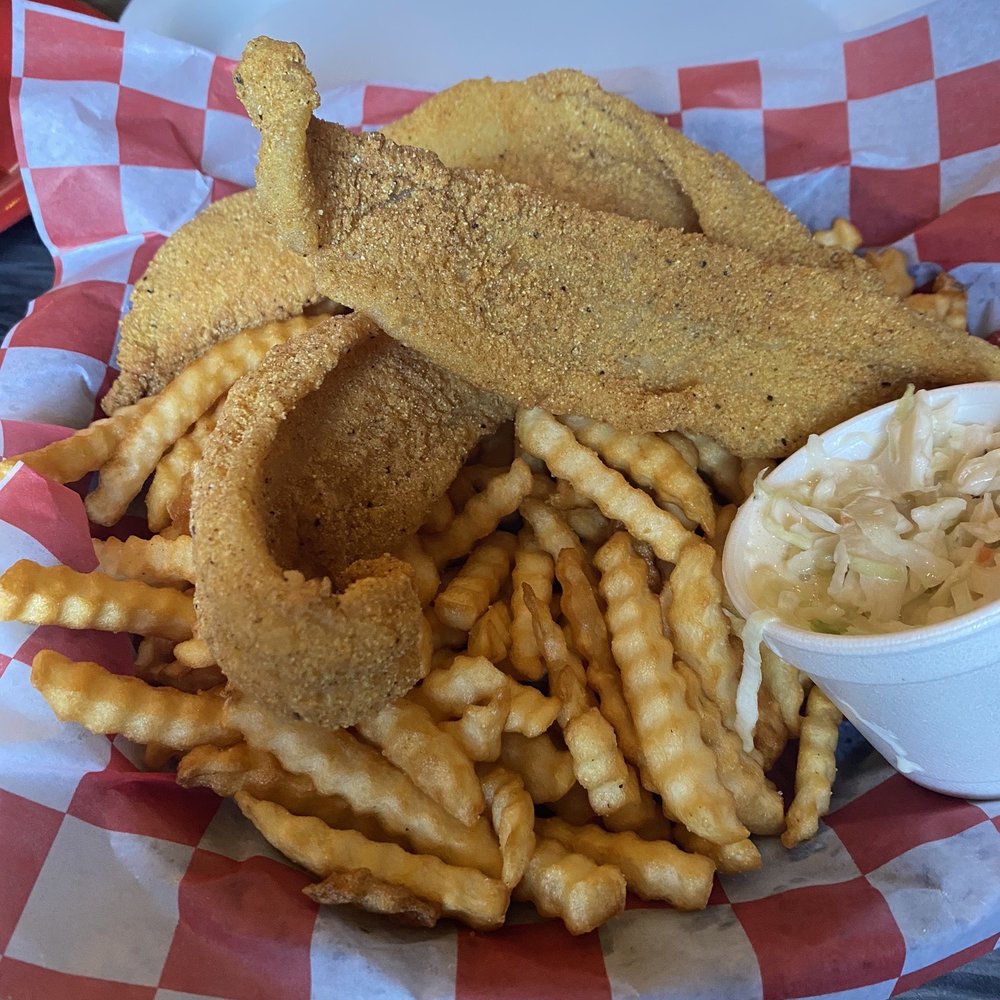 Billy Gail's - Catfish - American Near Me - Branson, Missouri Billy Gail's - Catfish - American Near Me - Branson, Missouri