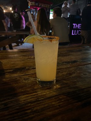 The Lucky Duck by null