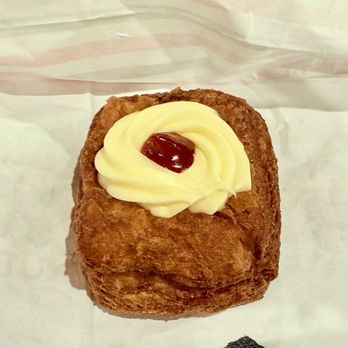 Pinkbox - Guava and cheese cronut - Donuts Near Me - Las Vegas, Nevada Pinkbox - Guava and cheese cronut - Donuts Near Me - Las Vegas, Nevada