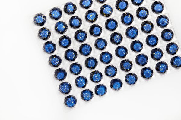 The Conche Chocolate & Cake Studio by null