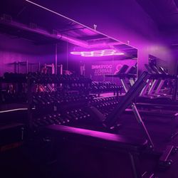 Doyenne Barbell and Fitness - Women only gym