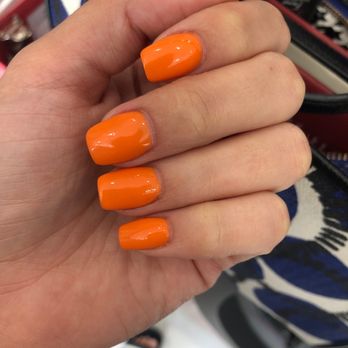 Gloss Nail Bar - Dip at gloss! - Nail Salons Near Me - Houston, Texas