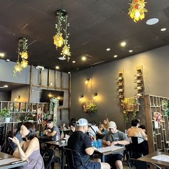 OMELI Kitchen - Inside. Nice and clean! - Vietnamese Near Me - Fullerton, California OMELI Kitchen - Inside. Nice and clean! - Vietnamese Near Me - Fullerton, California