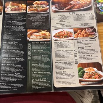 Gator's Dockside - Sports Bars Near Me - Yulee, Florida