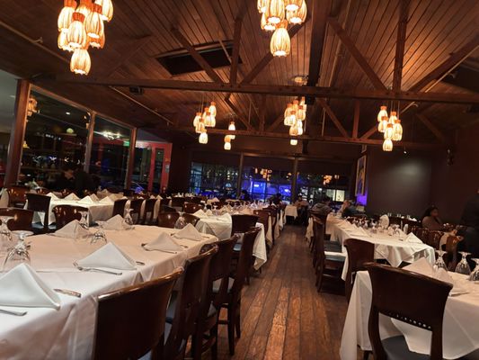 Espetus San Mateo by null