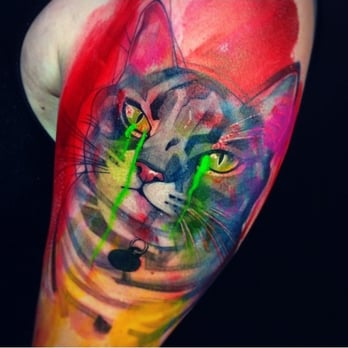 Outer Limits Tattoo - Fun with ink with Ivana! - Tattoo Near Me - Long Beach, California Outer Limits Tattoo - Fun with ink with Ivana! - Tattoo Near Me - Long Beach, California