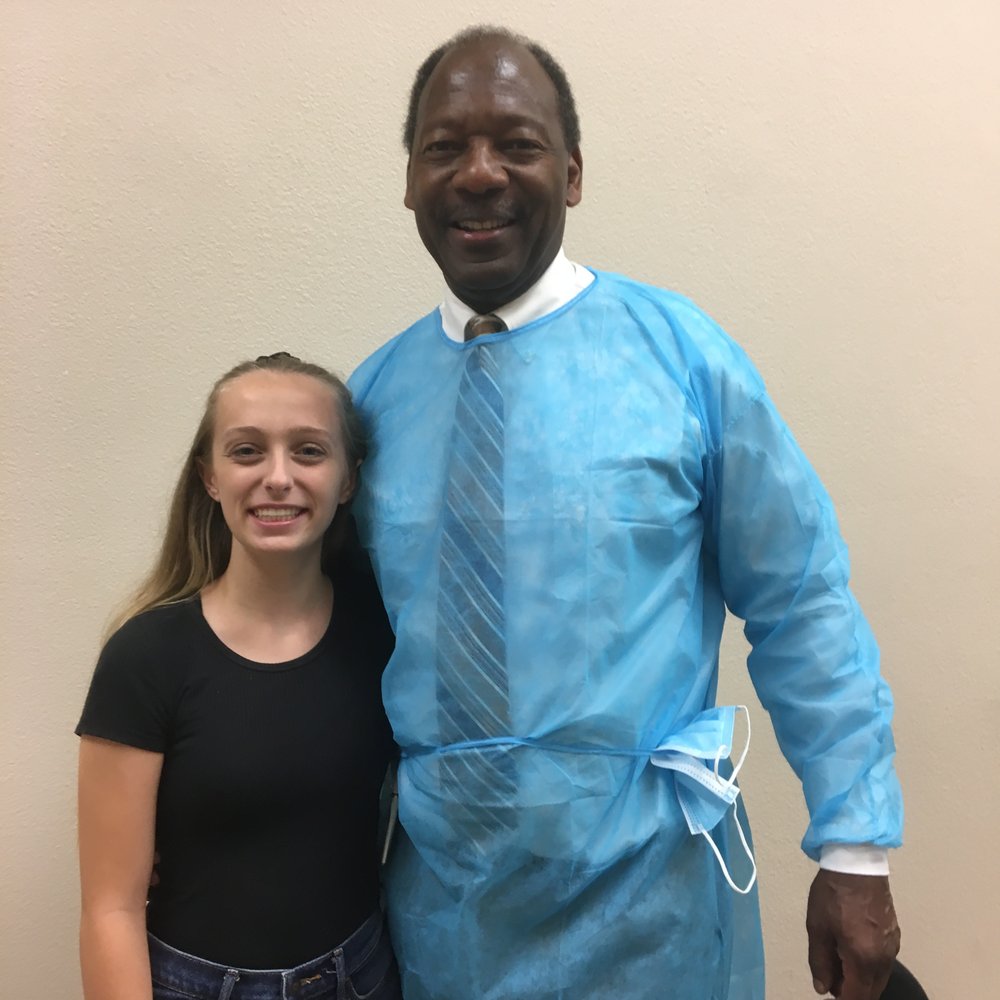 California Braces - Thank you Dr. Crawford for my beautiful smile! - Orthodontists Near Me - Riverside, California California Braces - Thank you Dr. Crawford for my beautiful smile! - Orthodontists Near Me - Riverside, California