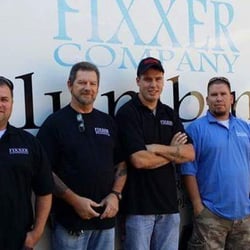 Fixxer Company Plumbing