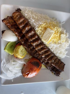 Shekarchi Kabob by null