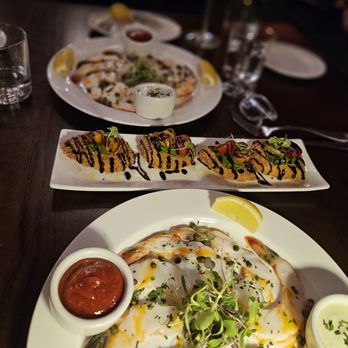 Corso Italian Steak - Steakhouses Near Me - Boise, Idaho