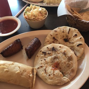 Las Comadres - Salvadoran Near Me - Santa Maria, California Las Comadres - Salvadoran Near Me - Santa Maria, California