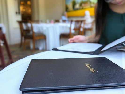 The Drawing Room by null