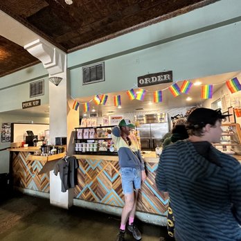 Frontier Café - Coffee & Tea Near Me - Yucca Valley, California Frontier Café - Coffee & Tea Near Me - Yucca Valley, California