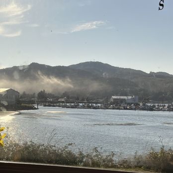 Warmhouse Restaurant - New American Near Me - Neah Bay, Washington