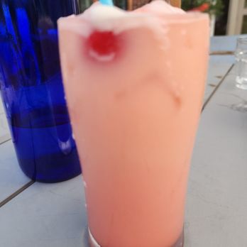 Sol Y Luna - Gin Colada - Latin American Near Me - Mountain Brook, Alabama Sol Y Luna - Gin Colada - Latin American Near Me - Mountain Brook, Alabama