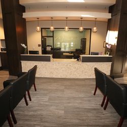Lakewood Oral and Maxillofacial Surgery Specialists - Waiting Room