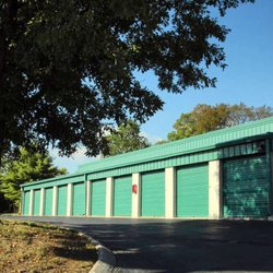 Extra Space Storage