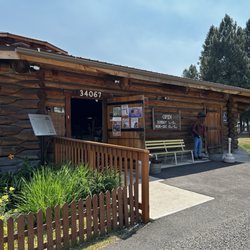 The Heritage Museum
