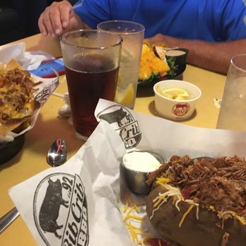 RibCrib BBQ - Barbeque Near Me - Greenville, Texas RibCrib BBQ - Barbeque Near Me - Greenville, Texas