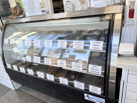 Poke & More Lomita by null