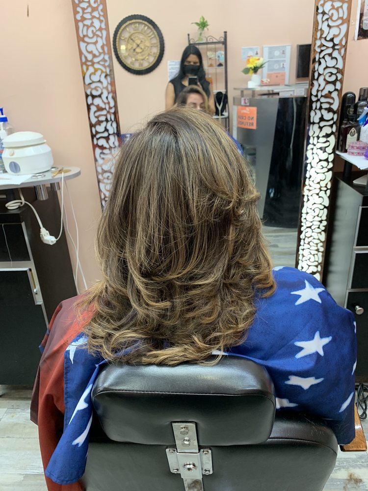 SHENIN EYEBROW THREADING AND SPA Updated September 2024 15 Reviews