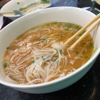 Pho 54 - Bomb.com - Vietnamese Near Me - Garden Grove, California