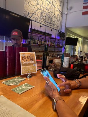 Ferino Distillery by null