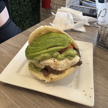 Rica Arepa - Rica Punta - Venezuelan Near Me - Chicago, Illinois Rica Arepa - Rica Punta - Venezuelan Near Me - Chicago, Illinois