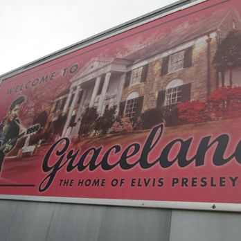 Graceland - Museums Near Me - Memphis, Tennessee