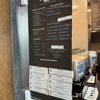 Neko Neko - Desserts Near Me - Albuquerque, New Mexico