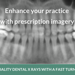 Dentofacial Imaging NW