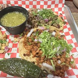 Tacos