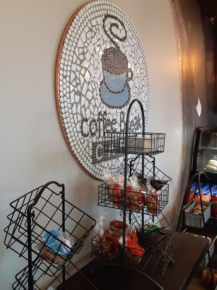 COFFEE BREAK Updated September 2024 102 Franklin St, Quincy