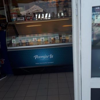 Kabyssen Is & Grill - Fast Food Near Me - Hejls, 83