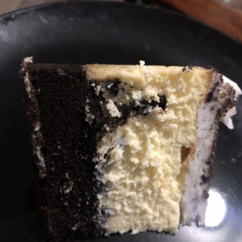 Bella Palermo Pastry Shop - Oreo cheesecake - Bakeries Near Me - Elizabeth, New Jersey