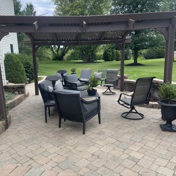 Brown Enterprises - Landscaping Near Me - Wauconda, Illinois