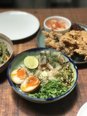 Chocha Foodstore by null