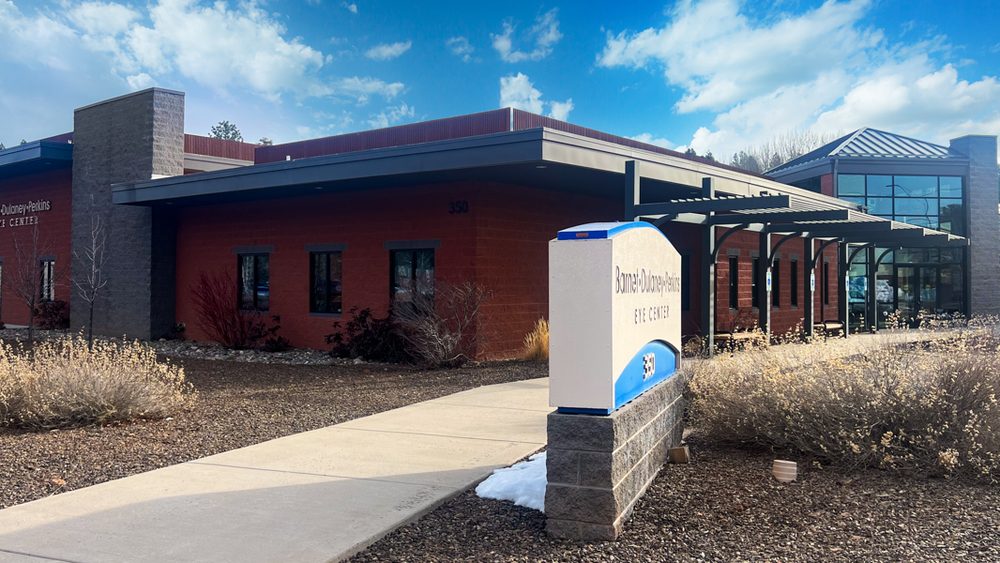 Barnet Dulaney Perkins Eye Center